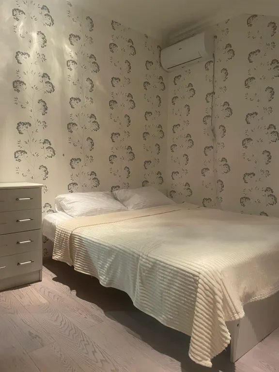 Уютный дом с терассой и сауной