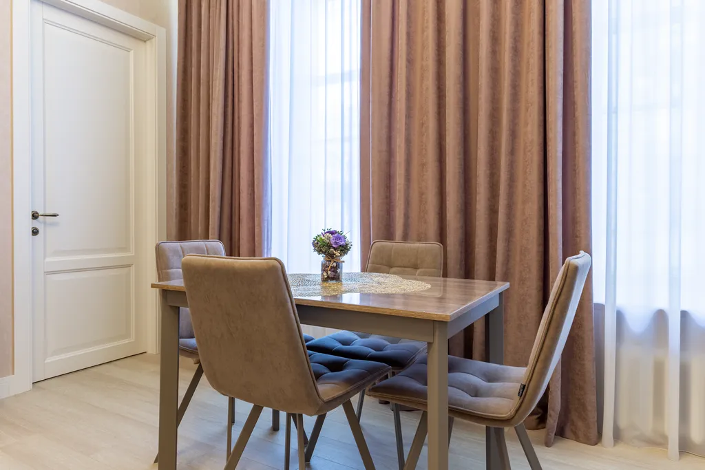 Квартира 3-комнатная Квартира — Санкт-Петербург