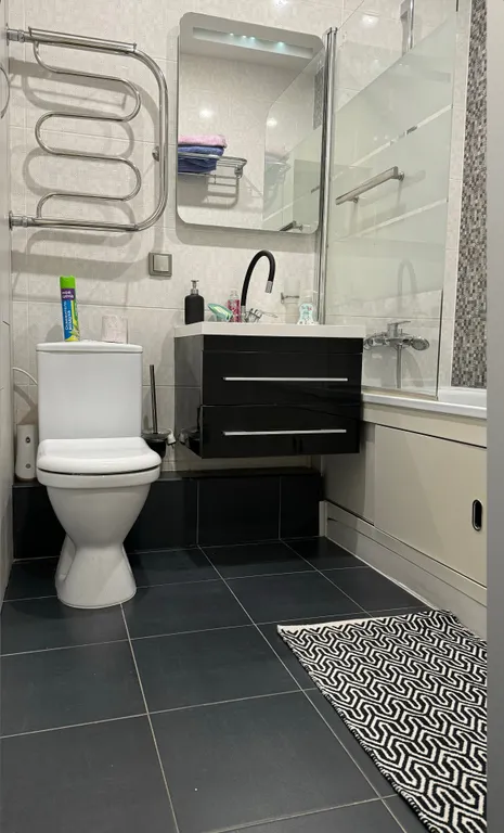 Квартира Дизайнерская квартира — Ярославль