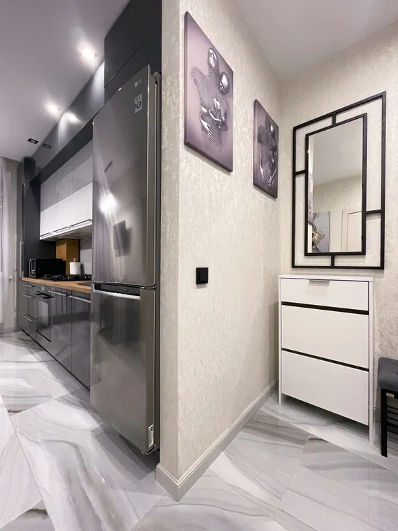 Amber Port Apartments