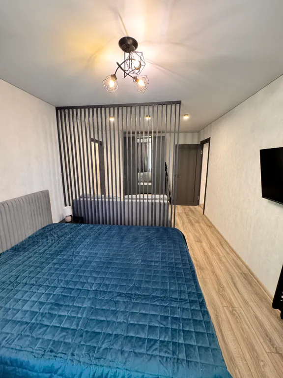 Двухкомнатная квартира в шаге от исторического центра — аренда посуточно в Кострома