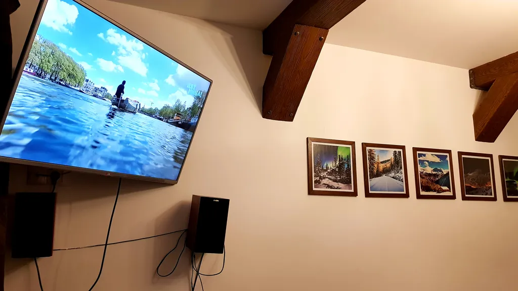 Апартаменты Шале рядом со склоном Вудъявр