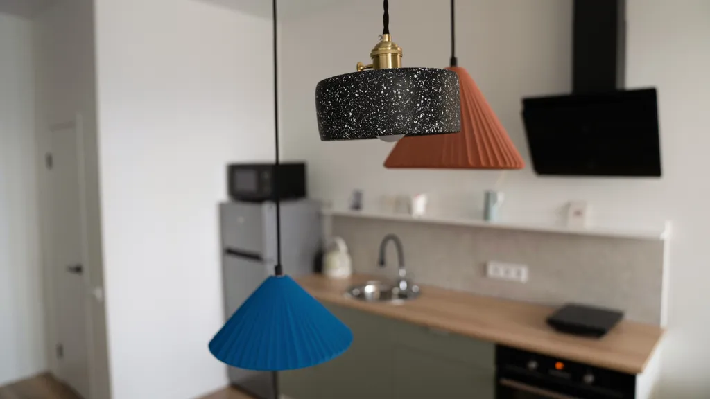 Стильная студия в удобном районе