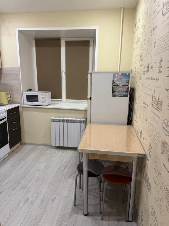 Уютная квартира у горнолыжного курорта