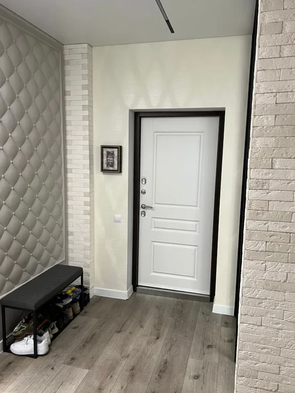 Коттедж с видом на море