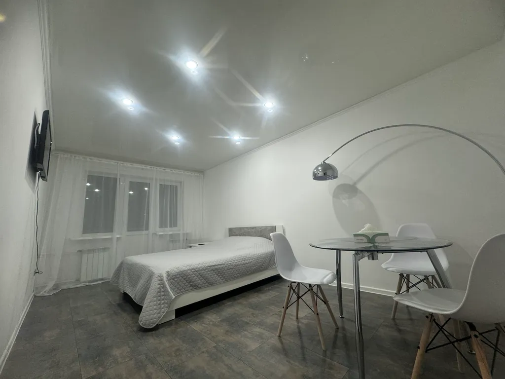 Уютная квартира рядом с Парком и Горным Воздухом — аренда посуточно в Южно-Сахалинск