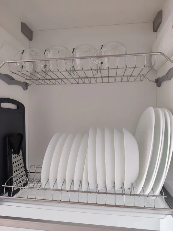 Квартира Уютная квартира у моря — Сочи