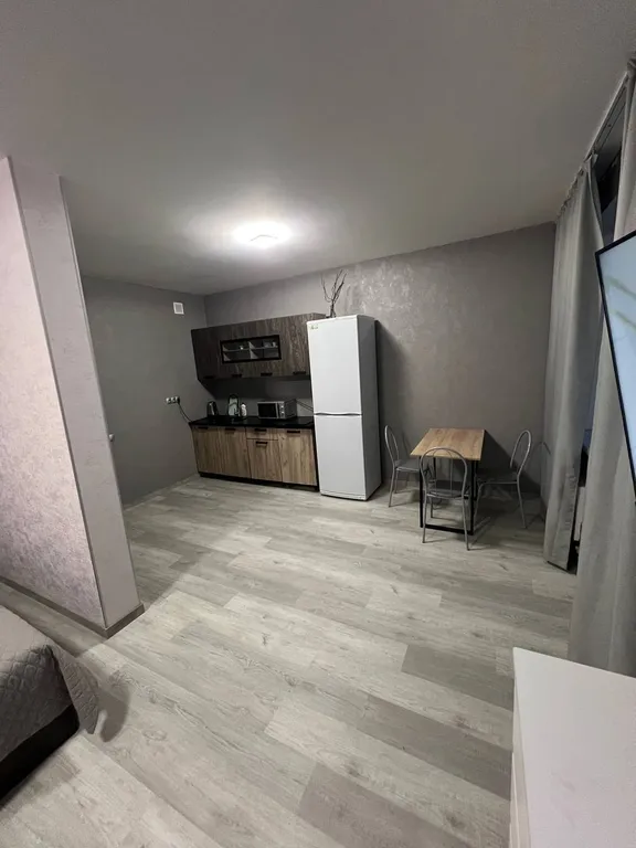 Квартира 1-комнатная Квартира — Волгоград