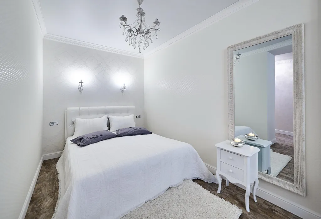 Квартира Квартира Wow Mayak Minsk — Минск