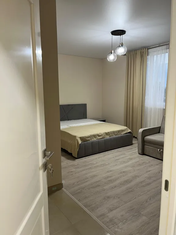 Квартира Комната — Сухум