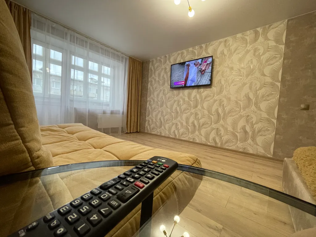 Квартира около Oasis plaza