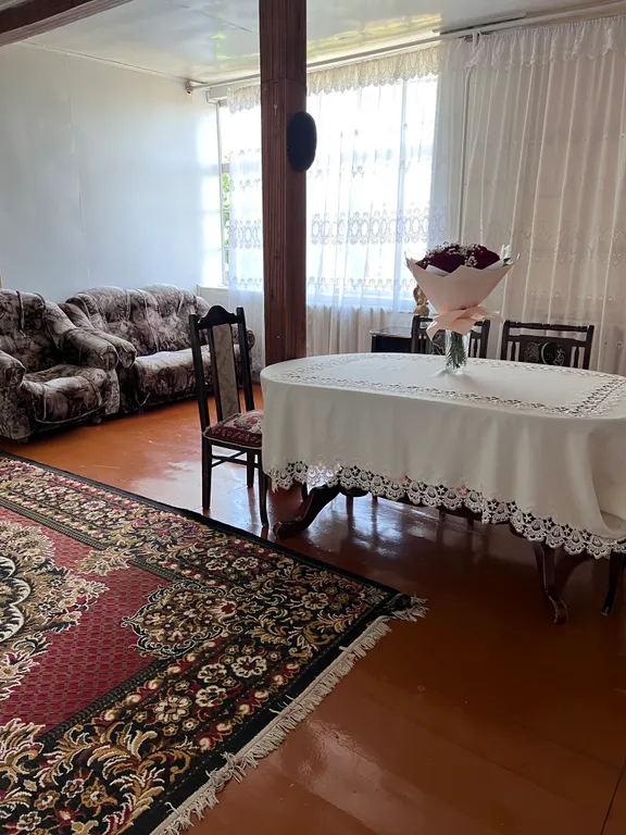 Комната с гостевой с видом на море