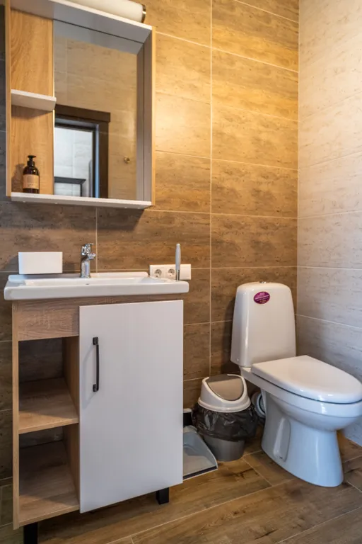 Квартира 2-комнатная Квартира — Кучугуры