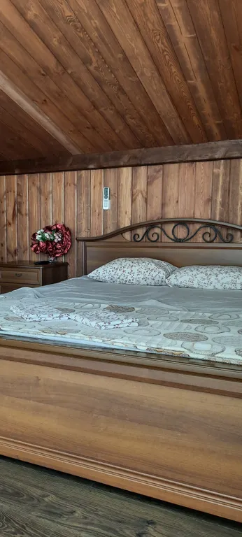 Белый Какаду