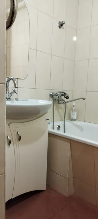 Комфортное проживание