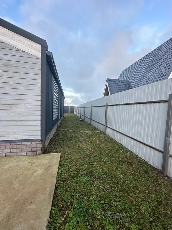 Коттедж Уютный домик на базе отдыха глэмпинге Салтыковские бани - Мир пара — Ганусово