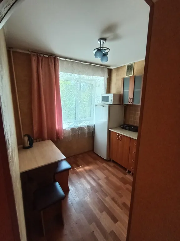 Хорошая квартира в центре