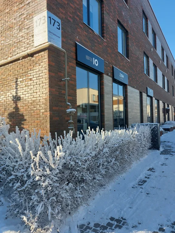 Иннополис, уютная квартира в таунхаусе ЖК «ЗИОН»