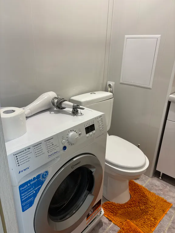 Уютные апартаменты в центре города