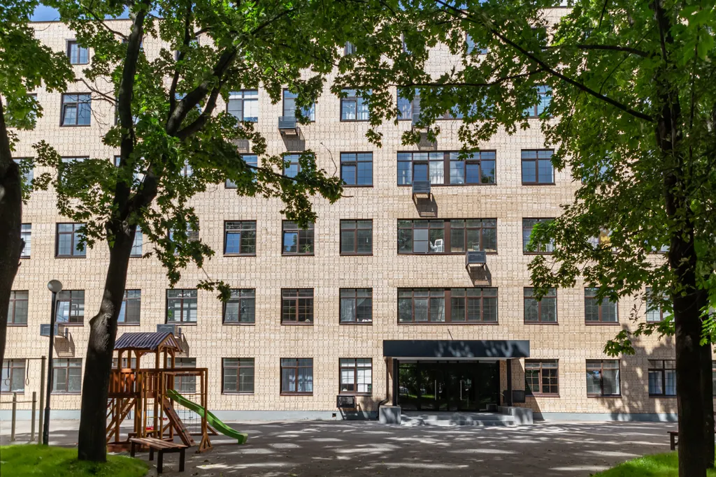 Квартира Квартира Двухуровневая студия ИЗУМРУДНАЯ КОМНОТА в Кусково — Москва
