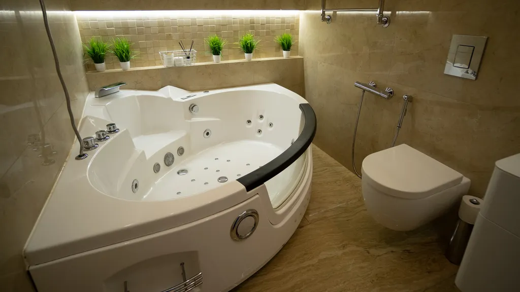 Квартира с шикарными видами в центре города