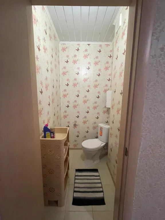 2-х комнатная квартира с видом на город