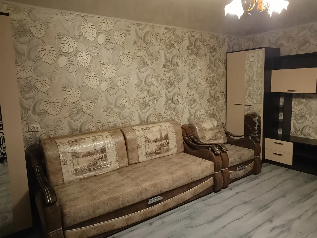 Комфортабельная квартира в центре города для отдыха — аренда посуточно в Гороховец