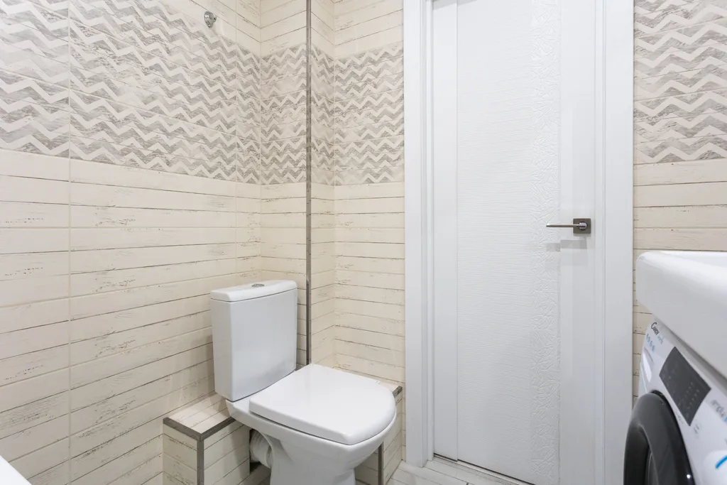 Квартира Уютная студия у автовокзала с wi-fi — Новосибирск