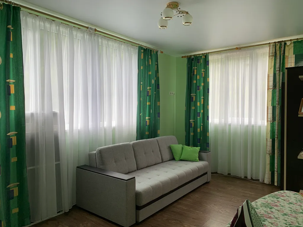 Коттедж Домик в лесу — Сочи