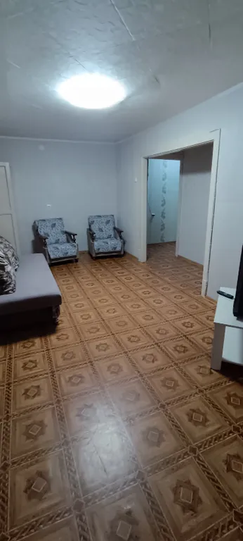 Квартира в центре города — аренда посуточно в Глазов