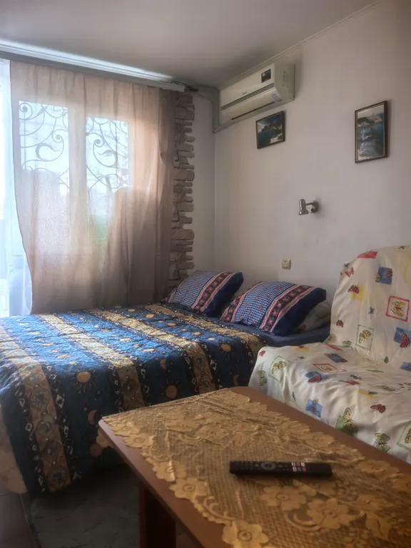 Комната