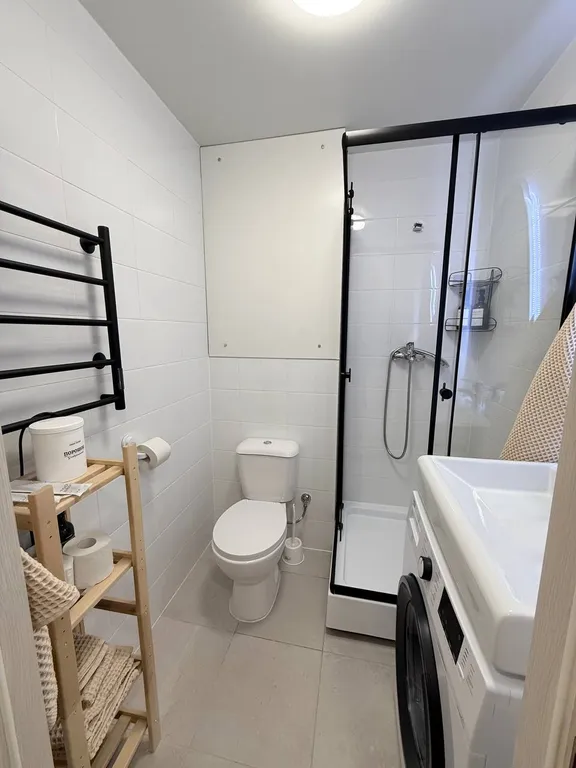 Светлая студия в Котельниках