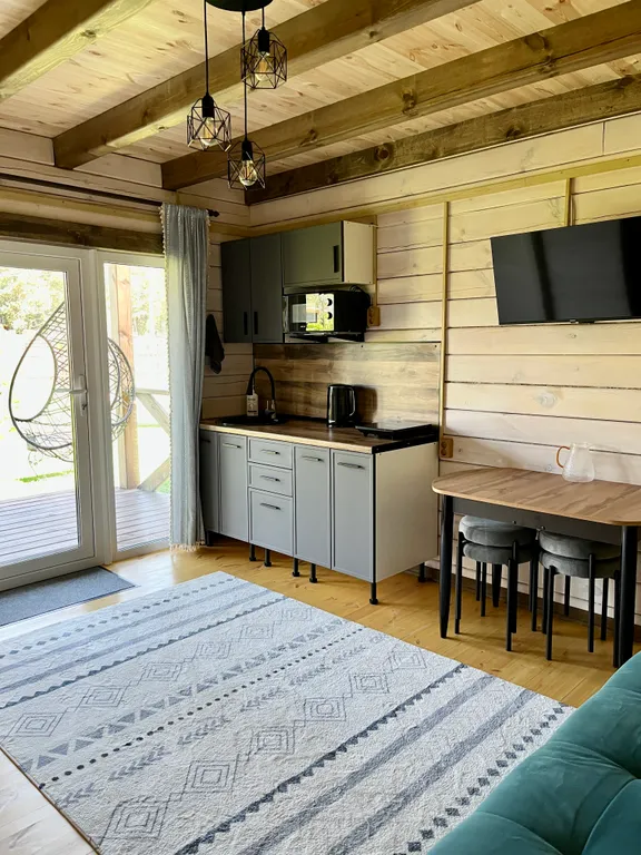 Коттедж Новый дом — аренда посуточно в Элекмонар