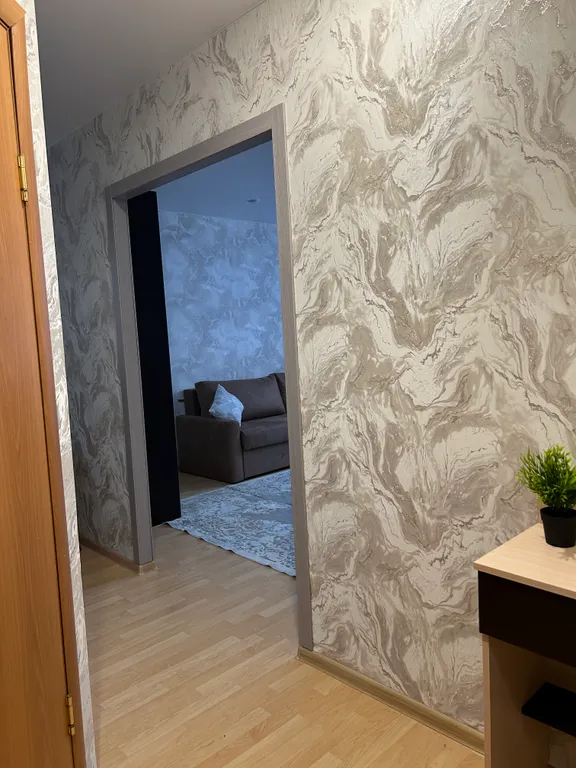 Уютная квартира рядом с жд вокзалом