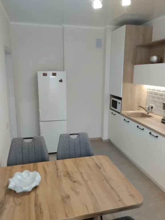 Квартира Уютная квартира в центре — Светлогорск