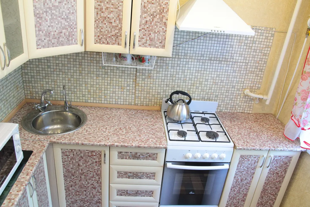 Просторная 2-к квартира рядом с Севмашем, ул. Капитана Воронина