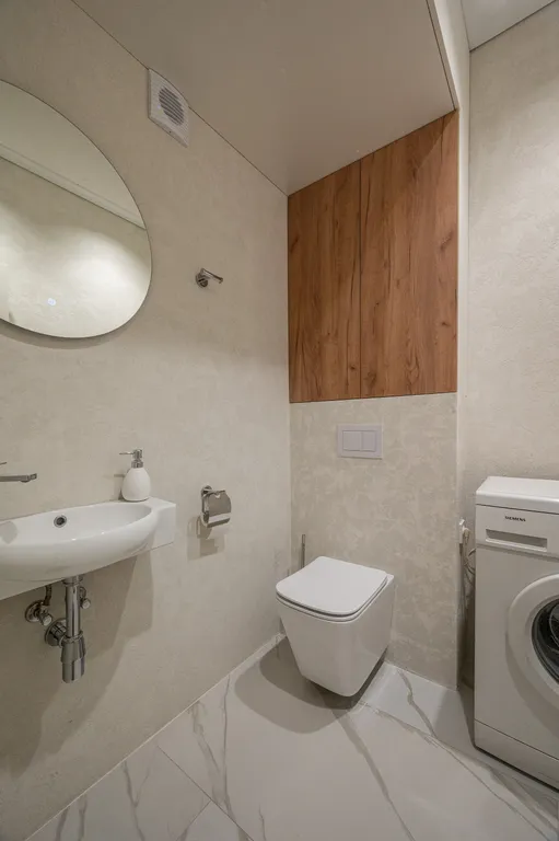 Квартира Комфортная квартира в центре — Екатеринбург