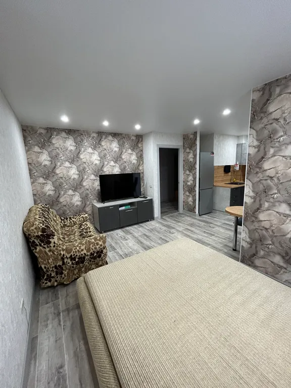 Уютная студия в центре города