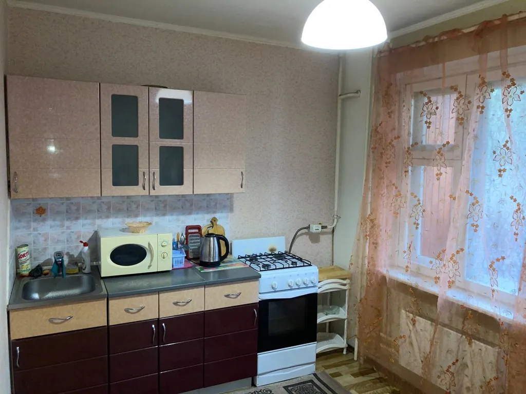 Уютная квартира на въезде в город