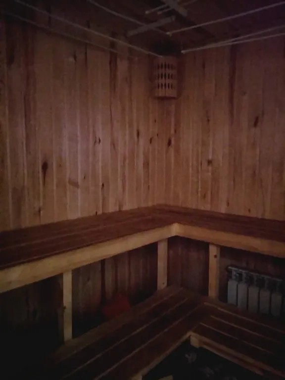 Уютный дом без хозяев