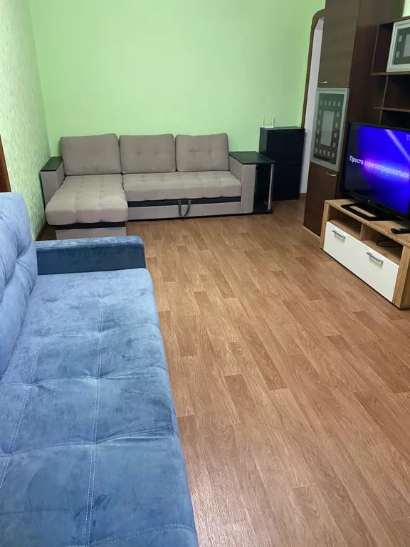 Квартира Квартира у моря и пляжа — Туапсе