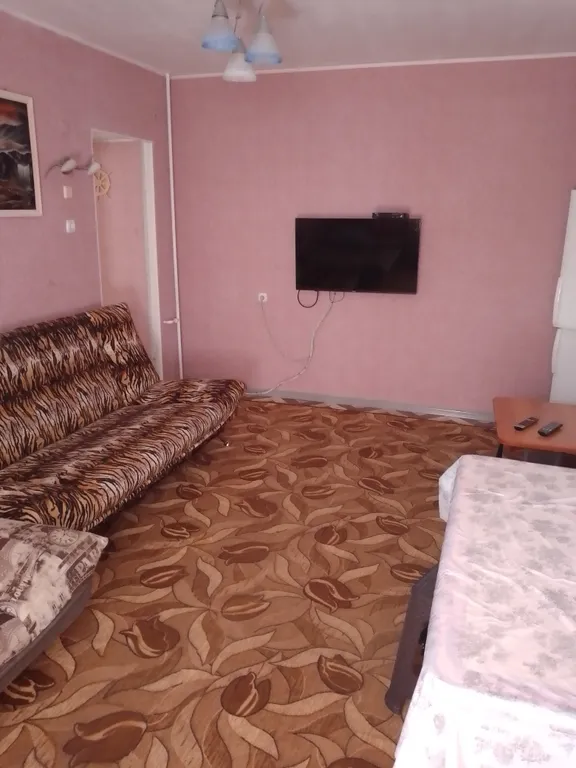 Квартира 2-комнатная квартира в центральном районе в Анапе — Анапа