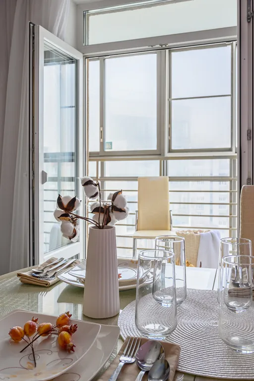 Квартира Уютная квартира в ЖК Фаворит — Екатеринбург