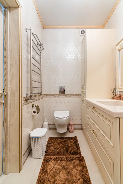 Жк арбат самый центр города 3-комнатная квартира