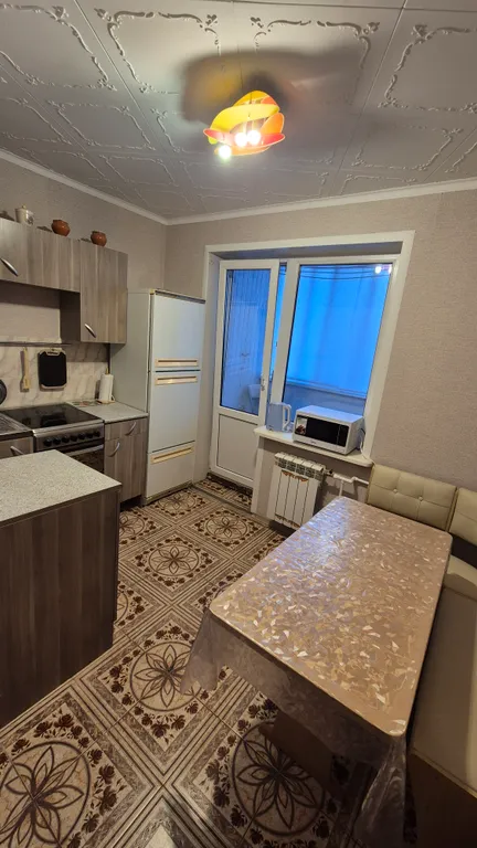 Квартира на Алексадровке