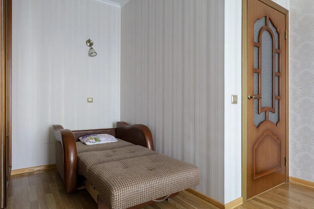 Квартира Уютная квартира в центре города — Калининград