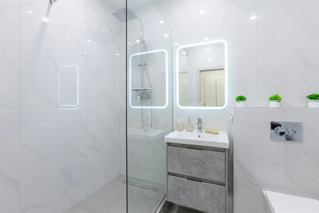 Уютная студия в географическом центре в ЖК Сокол