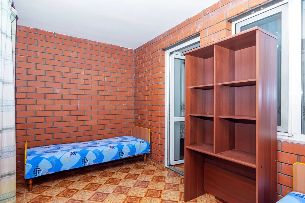 Коттедж Двухуровневый этаж под ключ с кухней и отдельным входом — Геленджик