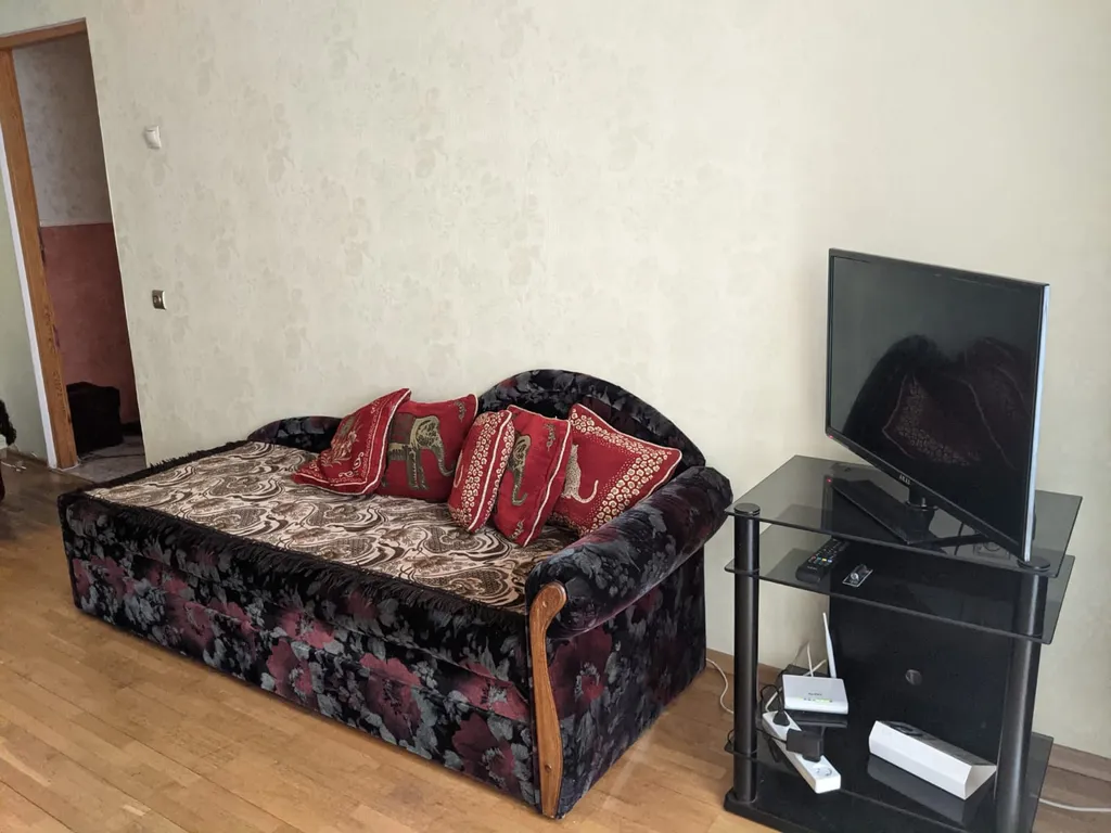 Уютная квартира на Буткова