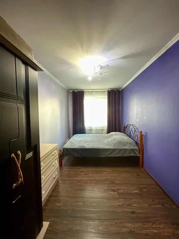 Уютная двухкомнатная квартира в центре